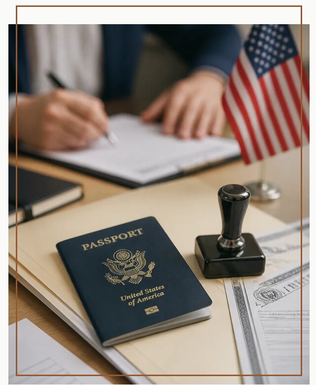 Оформление гражданства США в Белебее под ключ от 45905 р. | Гиперактив-Блб