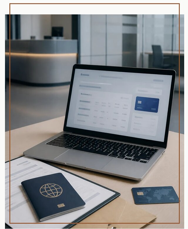 Открытие счета для SWIFT переводов в Белебее по цене от 6019 р. | Гиперактив-Блб